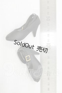 画像2: azone/OF:50cmサイズドール　靴 I-26-09-03-298-KD-ZI