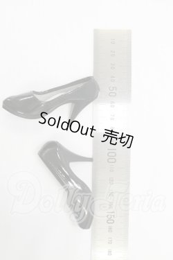 画像2: azone/OF:50cmサイズドール　靴 I-26-09-03-299-KD-ZI