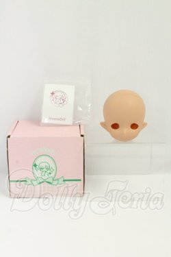 画像4: IMOMODOLL/Rucyヘッド I-26-09-03-342-KD-ZI