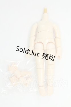 画像1: オビツ11ボディ I-26-09-03-203-KD-ZI