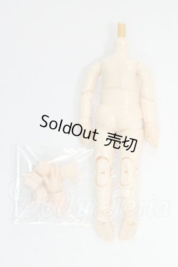 画像2: オビツ11ボディ I-26-09-03-204-KD-ZI