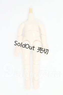 画像1: オビツ11ボディ I-26-09-03-205-KD-ZI