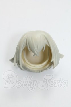 画像1: ねんどろいどドール/ヘアパーツ I-26-09-03-206-KD-ZI