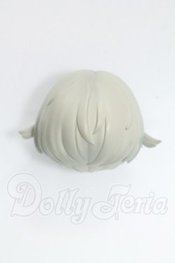 画像2: ねんどろいどドール/ヘアパーツ I-26-09-03-206-KD-ZI