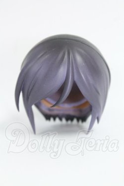 画像1: ねんどろいどドール/ヘアパーツ I-26-09-03-208-KD-ZI