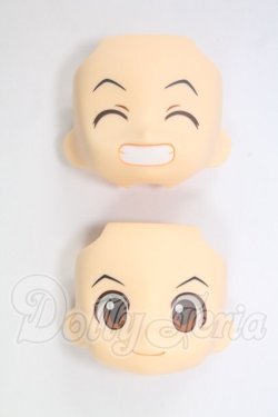 画像1: ねんどろいどどーる/フェイスパーツ I-26-09-03-210-KD-ZI