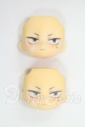 ねんどろいどどーる/フェイスパーツ I-26-09-03-211-KD-ZI
