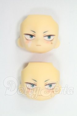 画像1: ねんどろいどどーる/フェイスパーツ I-26-09-03-211-KD-ZI