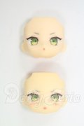 ねんどろいどどーる/フェイスパーツ I-26-09-03-212-KD-ZI