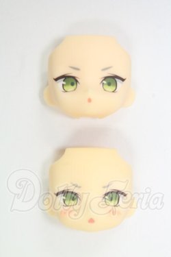 画像1: ねんどろいどどーる/フェイスパーツ I-26-09-03-212-KD-ZI