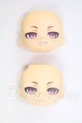 ねんどろいどどーる/フェイスパーツ I-26-09-03-213-KD-ZI
