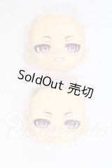 ねんどろいどどーる/フェイスパーツ I-26-09-03-213-KD-ZI