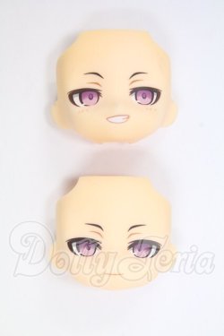 画像1: ねんどろいどどーる/フェイスパーツ I-26-09-03-213-KD-ZI