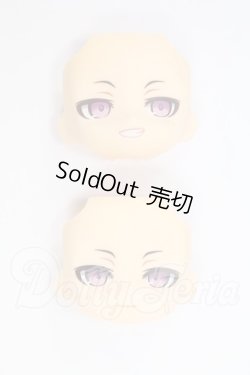 画像1: ねんどろいどどーる/フェイスパーツ I-26-09-03-213-KD-ZI