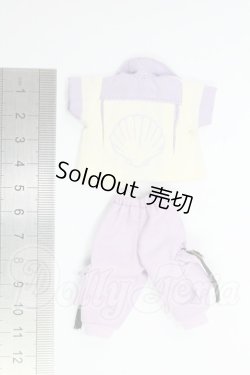 画像2: オビツ11/OF:衣装 I-26-09-03-219-KD-ZI