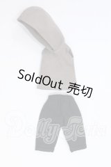 オビツ11/OF:衣装 I-26-09-03-220-KD-ZI