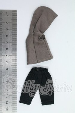 画像2: オビツ11/OF:衣装 I-26-09-03-220-KD-ZI