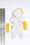 画像2: オビツ11/OF:衣装 I-26-09-03-221-KD-ZI (2)