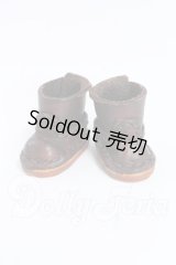 1/12サイズドール/OF:靴 I-26-09-03-222-KD-ZI