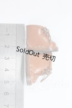 画像2: 1/12サイズドール/OF:靴 I-26-09-03-224-KD-ZI