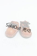 1/12サイズドール/OF:靴 I-26-09-03-225-KD-ZI