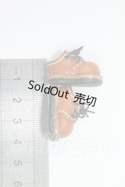 画像2: 1/12サイズドール/OF:靴 I-26-09-03-225-KD-ZI
