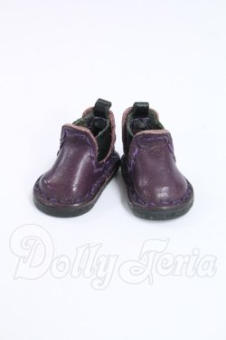 画像1: 1/12サイズドール/OF:靴 I-26-09-03-226-KD-ZI