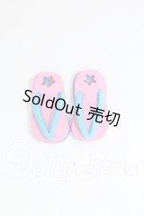 1/12サイズドール/OF:靴 I-26-09-03-227-KD-ZI