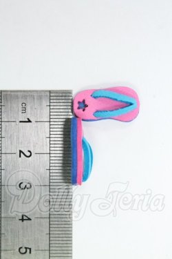 画像2: 1/12サイズドール/OF:靴 I-26-09-03-227-KD-ZI