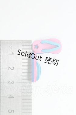 画像2: 1/12サイズドール/OF:靴 I-26-09-03-227-KD-ZI