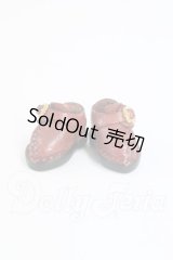 1/12サイズドール/OF:靴 I-26-09-03-228-KD-ZI