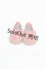 1/12サイズドール/OF:靴 I-26-09-03-229-KD-ZI