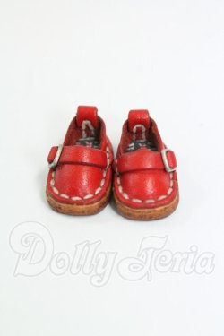 画像1: 1/12サイズドール/OF:靴 I-26-09-03-229-KD-ZI