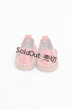 画像1: 1/12サイズドール/OF:靴 I-26-09-03-229-KD-ZI