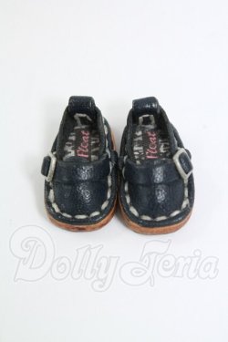 画像1: 1/12サイズドール/OF:靴 I-26-09-03-231-KD-ZI