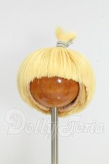 ウィッグ/4-4.5inch I-26-09-03-233-KD-ZI