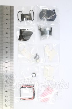 画像2: 1/12サイズドール/OF:小物 I-26-09-03-234-KD-ZI