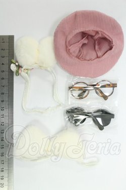 画像2: 1/12サイズドール/OF:小物 I-26-09-03-235-KD-ZI