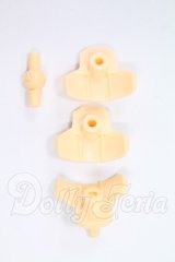 ねんどろいど/パーツセット I-26-09-03-238-KD-ZI