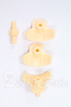 画像1: ねんどろいど/パーツセット I-26-09-03-238-KD-ZI
