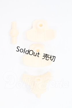 画像1: ねんどろいど/パーツセット I-26-09-03-238-KD-ZI