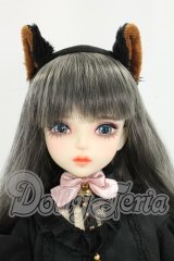 【DOLK×MYOU DOLL】Delia 黒猫 ver. Limited I-26-09-03-416-KD-ZI