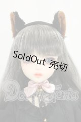 【DOLK×MYOU DOLL】Delia 黒猫 ver. Limited I-26-09-03-416-KD-ZI