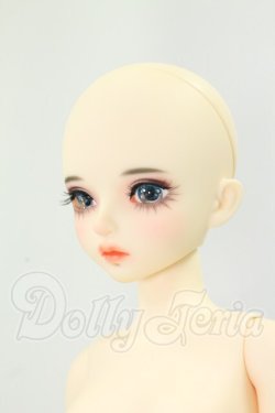 画像7: 【DOLK×MYOU DOLL】Delia 黒猫 ver. Limited I-26-09-03-416-KD-ZI