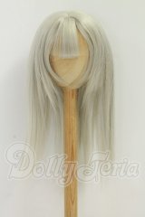 8.5inch/ウィッグ I-26-09-03-092-KD-ZI