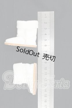 画像2: 幼SD/OF:靴 I-26-09-03-167-KD-ZI