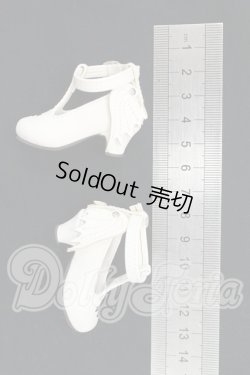 画像2: 30cmサイズドール/OF:靴 I-26-09-03-168-KD-ZI