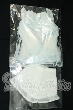 画像1: 40cmサイズドール/OF:衣装 I-26-09-03-195-KD-ZI