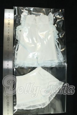 画像2: 40cmサイズドール/OF:衣装 I-26-09-03-195-KD-ZI