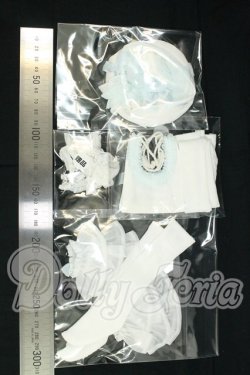 画像4: 40cmサイズドール/OF:衣装 I-26-09-03-195-KD-ZI